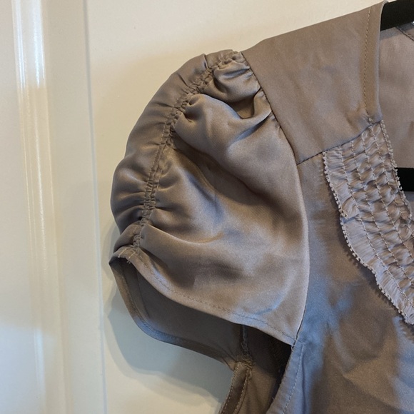 Loft Blouse - Picture 4 of 4